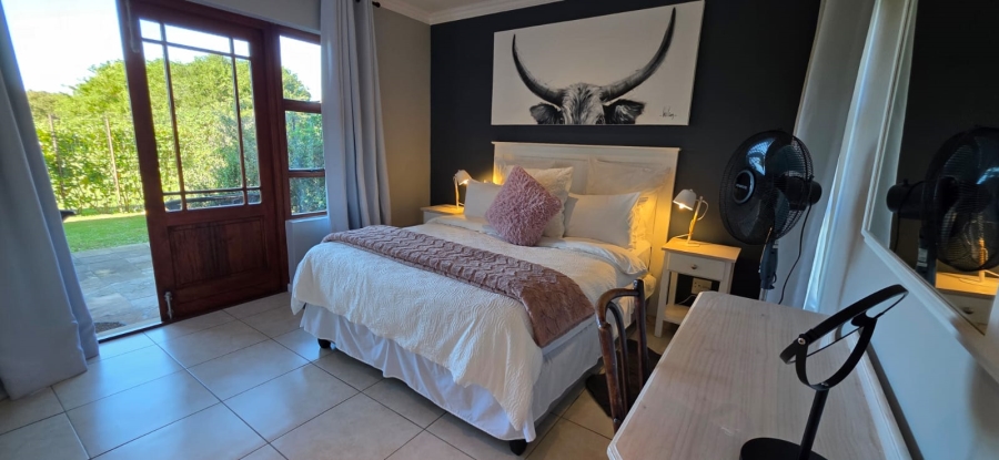 1 Bedroom Property for Sale in Whale Rock Gardens Western Cape